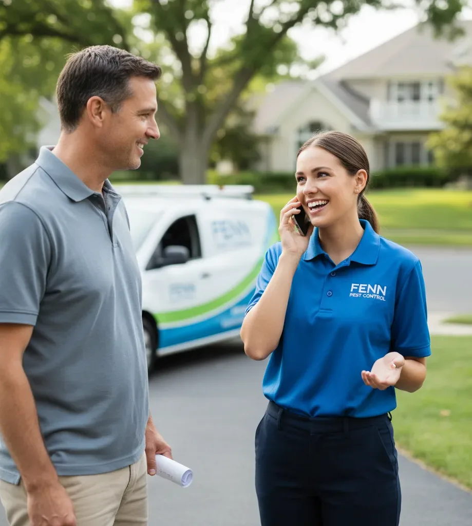 Bed Bug Extermination in Tiptonville, TN