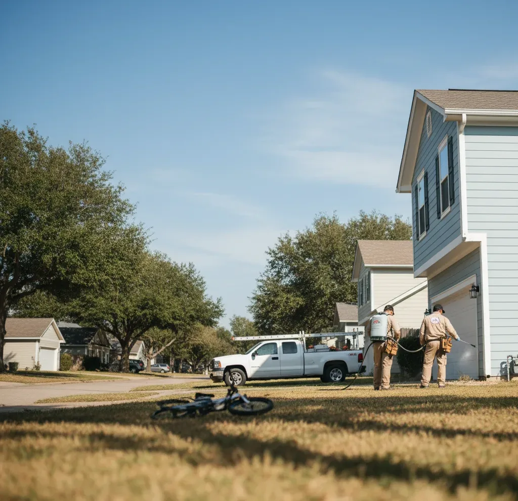 Bed Bug Extermination in Tiptonville, TN